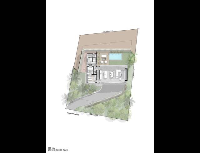 4 BEDROOM FREESTANDING FOR SALE IN ZULULAMI LUXURY COASTAL ESTATE